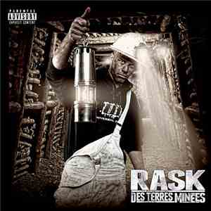 Rask - Des Terres Minées download flac