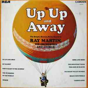 Ray Martin And His Orchestra - Up Up And Away download flac