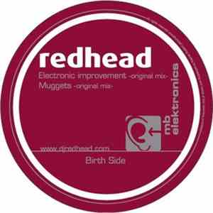 Redhead / Misjah - Electronic Improvement / Muggets download flac