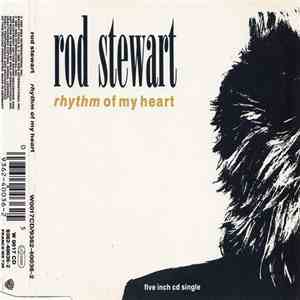 Rod Stewart - Rhythm Of My Heart download flac