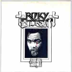 Roky Erickson - Openers download flac