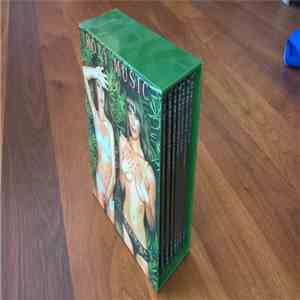 Roxy Music - Complete SACD collection download flac