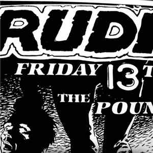 Rudi - The Band That Time Forgot download flac