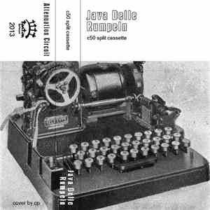 Rumpeln / Java Delle - Split download flac