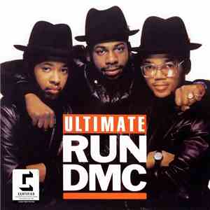 Run DMC - Ultimate Run DMC download flac