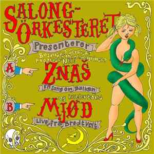 Salongörkesteret - Znas download flac