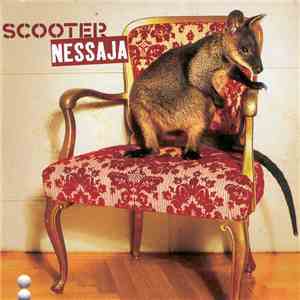 Scooter - Nessaja download flac