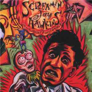 Screamin' Jay Hawkins - Cow Fingers & Mosquito Pie download flac