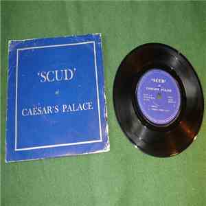 Scud  - At Caesar's Palace EP download flac