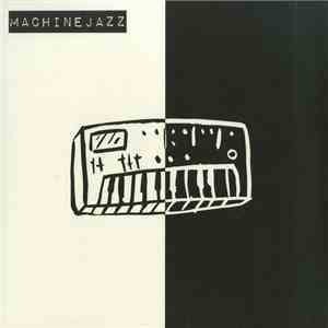 SEER  - MJZ002 download flac
