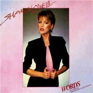 Sharon O'Neill - Words download flac