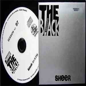 Sheer - The Black Sessions download flac