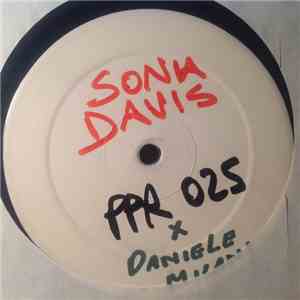 Sonia Davis - Are You Ready (To Go) download flac