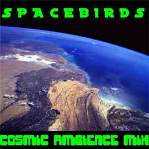 Spacebirds - Cosmic Ambience Mix download flac