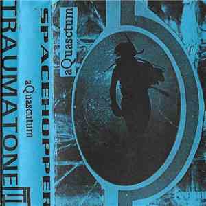 Spacehopper  - Aquascutum download flac