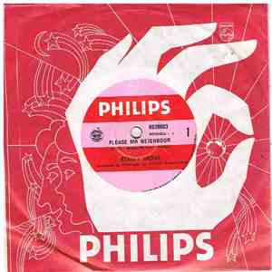 Stacey Grove  - Please Mr Neighbour download flac