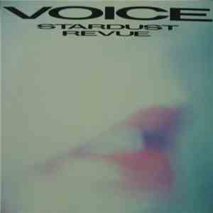 Stardust Revue - Voice download flac