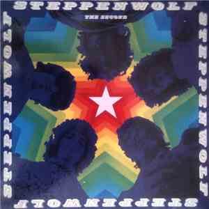 Steppenwolf - The Second download flac