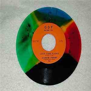 Sylvester Stewart - Help Me With My Broken Heart / Long Time Alone download flac