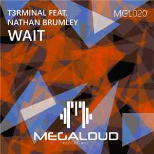 T3rminal Feat. Nathan Brumley - Wait download flac