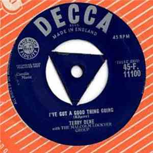 Terry Dene - I've Got A Good Thing Going download flac