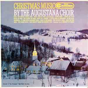 The Augustana Choir - Christmas Music download flac