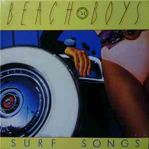 The Beach Boys - Surf Songs download flac