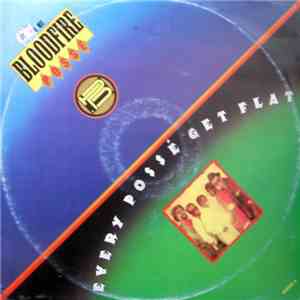 The Bloodfire Possé - Every Possé Get Flat download flac