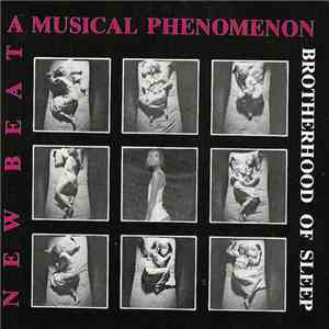 The Brotherhood Of Sleep - New Beat, A Musical Phenomenon download flac