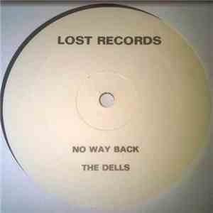 The Dells / Gino Soccio - No Way Back / I Remember download flac