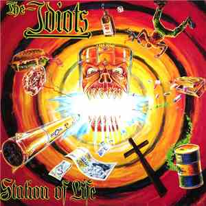 The Idiots  - Station Of Life download flac