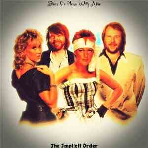 The Implicit Order - Stars On Nurse With Abba download flac