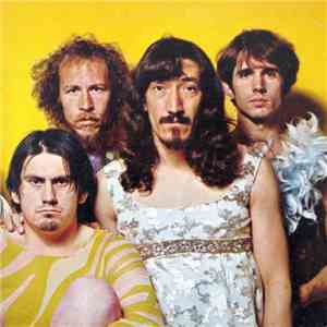 The Mothers Of Invention - We're Only In It For The Money download flac