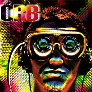 The Orb - Dipping Into The Cyberworld download flac