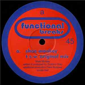 The Spoon Wizard - Shoe Monkey download flac