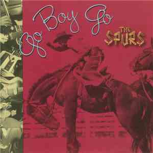 The Spurs - Go, Boy, Go! download flac