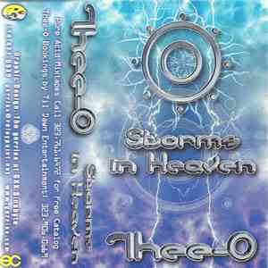 Thee-O - Storms In Heaven download flac
