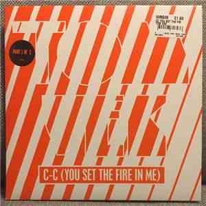 Tom Vek - C-C (You Set The Fire In Me) download flac