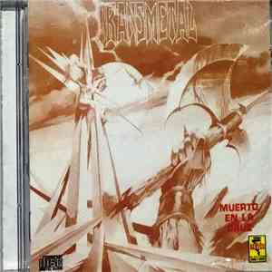 Transmetal - Muerto En La Cruz download flac