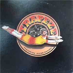 Trapeze - The Final Swing download flac