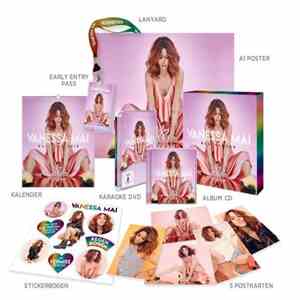 Vanessa Mai - Regenbogen FLAC album