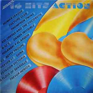 Various - 14 Hits Action download flac