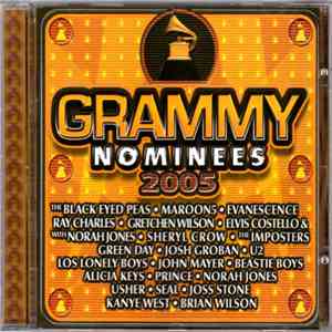 Various - 2005 Grammy Nominees download flac