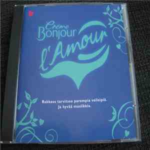 Various - Crème Bonjour L'Amour download flac