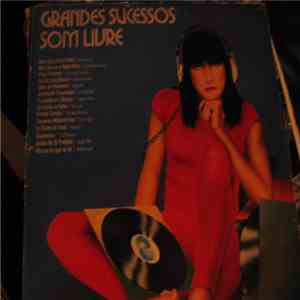 Various - Grande Sucessos Som Livre download flac
