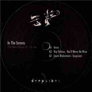 Various - In The Streets download flac
