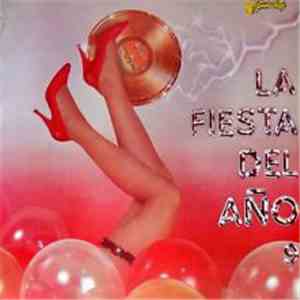 Various - La Fiesta Del AÑo Vol.9 download flac