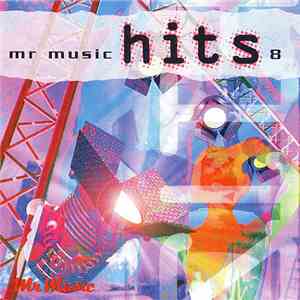 Various - Mr Music Hits 8/95 download flac