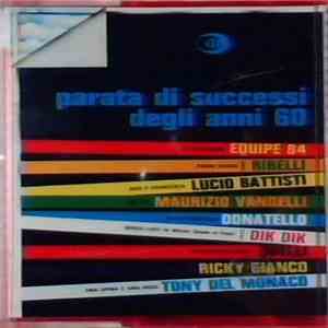 Various - Parata Di Successi Degli Anni 60 FLAC album
