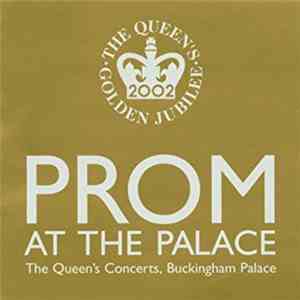 Various - Prom At The Palace download flac